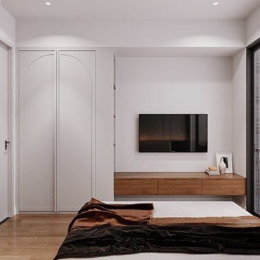 NỘI THẤT NHÀ PHỐ 07 - PHONG CÁCH HIỆN ĐẠI