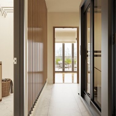 NỘI THẤT NHÀ PHỐ 10 - PHONG CÁCH HIỆN ĐẠI