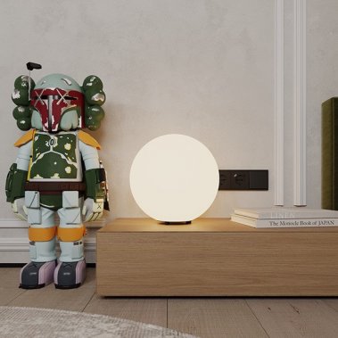 NỘI THẤT CĂN HỘ 77m² PHONG CÁCH HIỆN ĐẠI