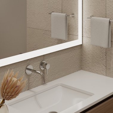 NỘI THẤT CĂN HỘ 73m² PHONG CÁCH HIỆN ĐẠI