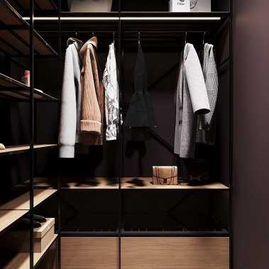 NỘI THẤT CĂN HỘ 31 - PHONG CÁCH NEO CLASSIC (TÂN CỔ ĐIỂN)