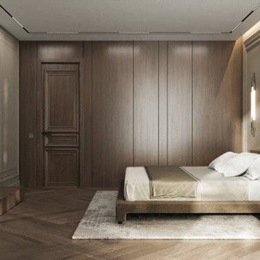 NỘI THẤT NHÀ PHỐ 11 - PHONG CÁCH HIỆN ĐẠI