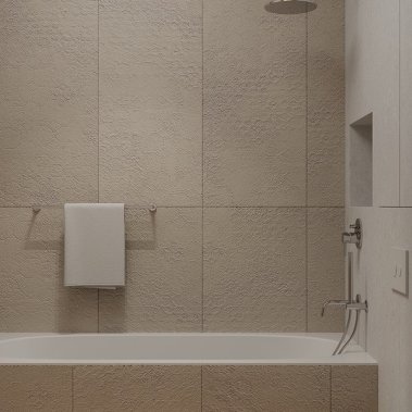 NỘI THẤT CĂN HỘ 73m² PHONG CÁCH HIỆN ĐẠI