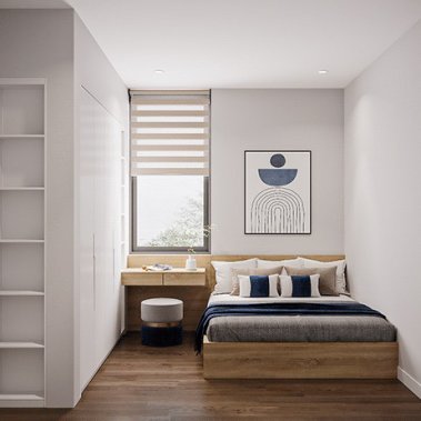 NỘI THẤT NHÀ PHỐ 05 - PHONG CÁCH HIỆN ĐẠI