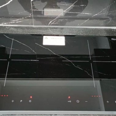 GIẢM SỐC - Bếp từ đôi Binova BI-307Plus