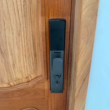 Khóa Vân Tay Tự Động KAIMI TM109