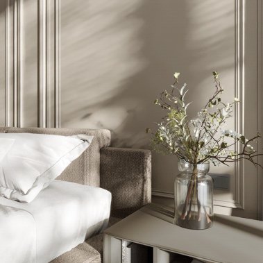 NỘI THẤT NHÀ PHỐ 11 - PHONG CÁCH HIỆN ĐẠI