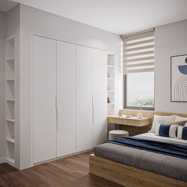 NỘI THẤT NHÀ PHỐ 05 - PHONG CÁCH HIỆN ĐẠI