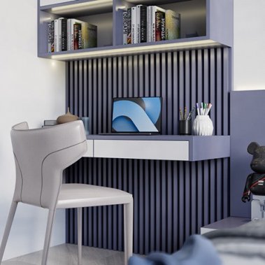 NỘI THẤT NHÀ PHỐ 04 - PHONG CÁCH HIỆN ĐẠI