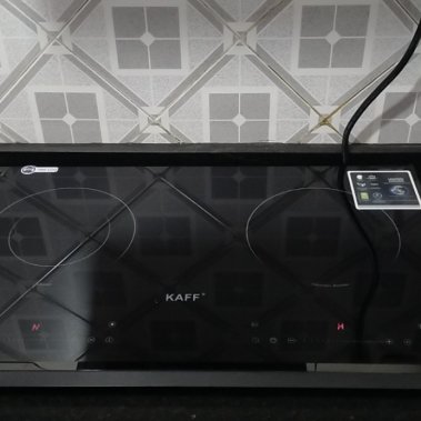 Bếp điện từ Kaff KF-FL101IC