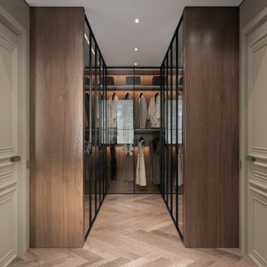 NỘI THẤT NHÀ PHỐ 11 - PHONG CÁCH HIỆN ĐẠI