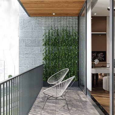 NỘI THẤT NHÀ PHỐ 06 - PHONG CÁCH HIỆN ĐẠI