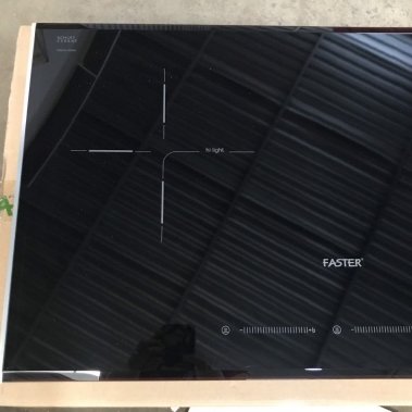 Bếp điện từ Faster nhập khẩu Malaysia FS 744HM