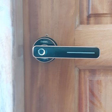 Khóa vân tay DEMAX SL106