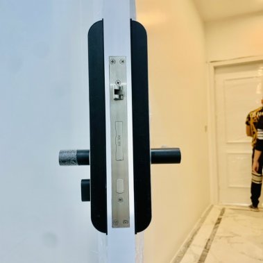 Khóa vân tay Giovani GSL - U311B