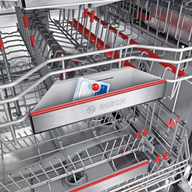 Máy Rửa Bát Độc Lập - 60CM HMH.SMS6ECI93E Series 6