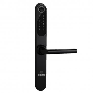 Khóa Thông Minh Cửa Nhôm Kaimi CN104 