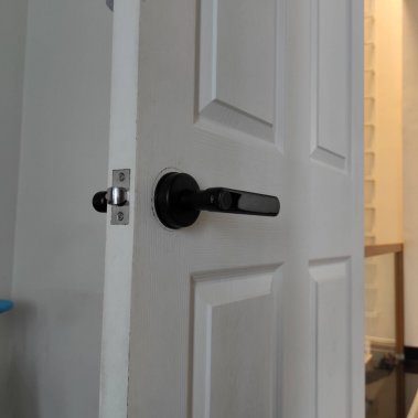 Khoá vân tay cửa phòng Laffer T09