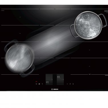 Bếp Từ Kết Hợp Hút Mùi Home Connect HMH.PXX875D67E Serie 8