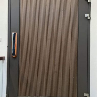 Khóa Vân Tay Tự Động Cao Cấp Kaimi KM11 – Ultra