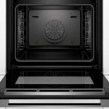 Lò nướng Bosch HMH.HBG633BB1B Series 8