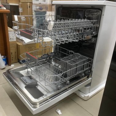 Máy Rửa Bát Độc Lập - 60CM HMH.SMS2IVW01P Series 2