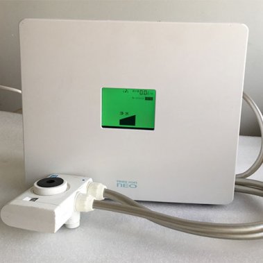 Máy lọc nước ion kiềm Trim ion NEO