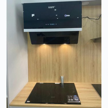  Máy hút mùi tự động KF-LUX-AT70FH-BK / 90FH-BK