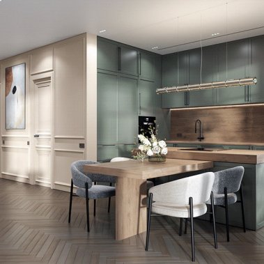 NỘI THẤT NHÀ PHỐ 11 - PHONG CÁCH HIỆN ĐẠI