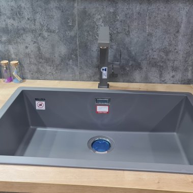 Chậu rửa chén Malloca ZEN K-13073