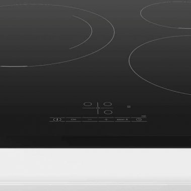 Bếp Từ Bosch 3 Vùng Nấu - 60 Cm HMH.PUC631BB5E Series 4