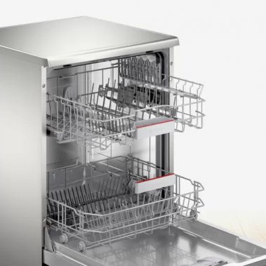 Máy Rửa Bát Độc Lập - 60CM HMH.SMS4IVI01P Series 4