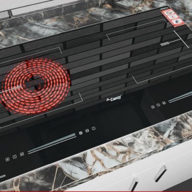 Bếp Kết Hợp CANZY CZ 52IG