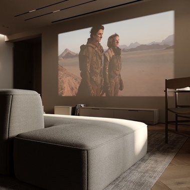 NỘI THẤT CĂN HỘ 11 - PHONG CÁCH HIỆN ĐẠI