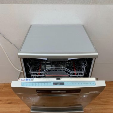 Máy Rửa Bát Độc Lập Bosch- 60CM HMH.SMS8YCI01E Series 8