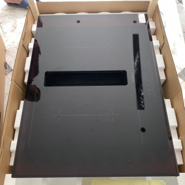 Bếp Từ Kết Hợp Hút Mùi HMH.PVQ731F15E Serie 6