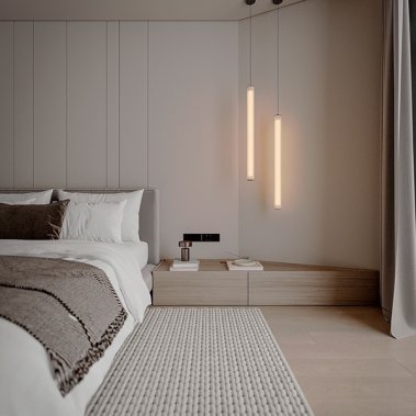 NỘI THẤT PHÒNG NGỦ 50