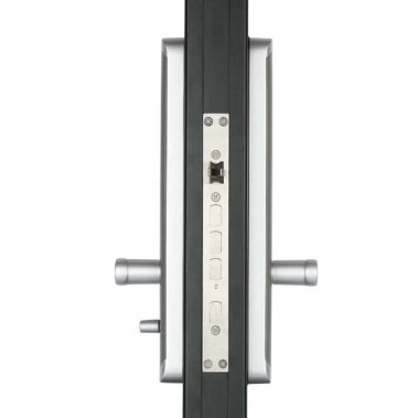 Khóa vân tay Laffer WD08 cho cửa gỗ