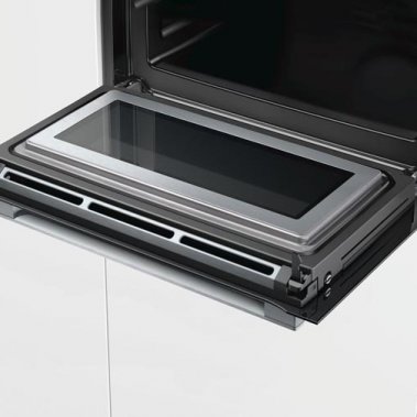 Lò Nướng Kết Hợp Vi Sóng HMH.CMG656BS6B Series 8