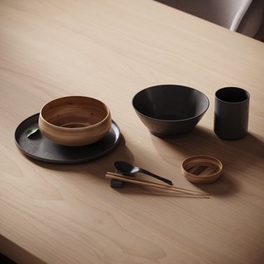 NỘI THẤT CĂN HỘ 30 - PHONG CÁCH MINIMALISM