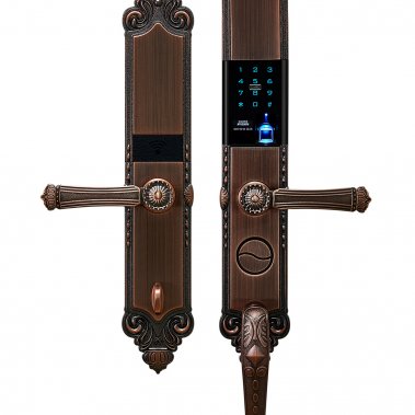 Khóa đại sảnh - biệt thự GIOVANI GSL – A165