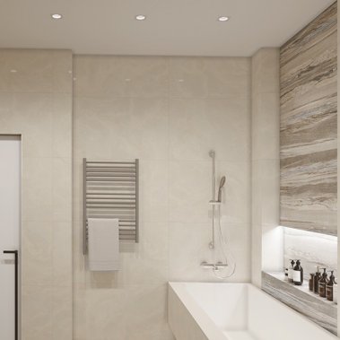 NỘI THẤT CĂN HỘ 15 - PHONG CÁCH HIỆN ĐẠI