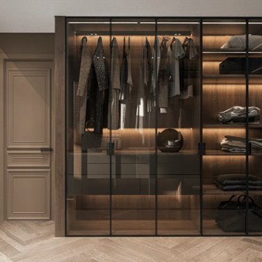 NỘI THẤT NHÀ PHỐ 11 - PHONG CÁCH HIỆN ĐẠI