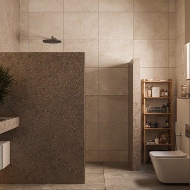 NỘI THẤT CĂN HỘ 32 - PHONG CÁCH JAPANDI