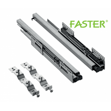 Giá đa năng để dao thớt, chai lọ, gia vị Faster FS MF 300 VIP