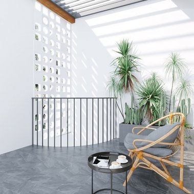 NỘI THẤT NHÀ PHỐ 07 - PHONG CÁCH HIỆN ĐẠI