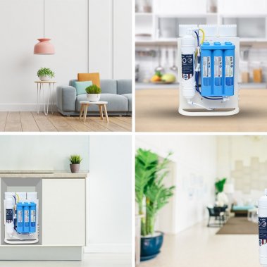 Máy lọc nước Karofi KAQ-U05