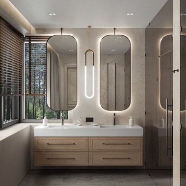 NỘI THẤT NHÀ PHỐ 11 - PHONG CÁCH HIỆN ĐẠI