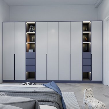 NỘI THẤT NHÀ PHỐ 04 - PHONG CÁCH HIỆN ĐẠI