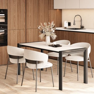 NỘI THẤT CĂN HỘ 70,75m² - PHONG CÁCH MINIMALISM